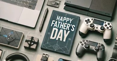 los mejores regalos tecnologicos para el día del padre