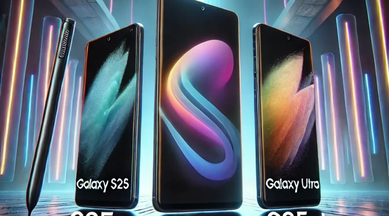 samsung galaxy s25