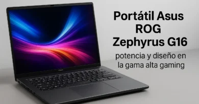 portada asus rog g16 11zon