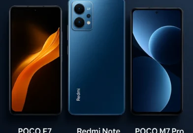 comparativa xiaomi 2025