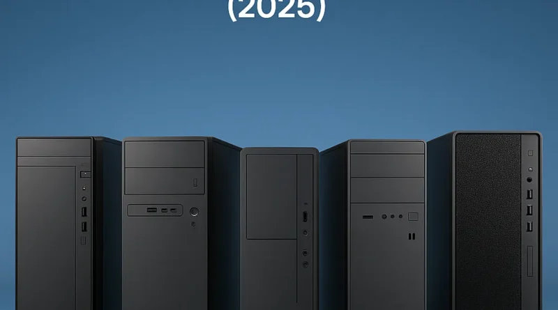 pc para estudiar o trabajar