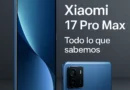 xiaomi 17 pro max
