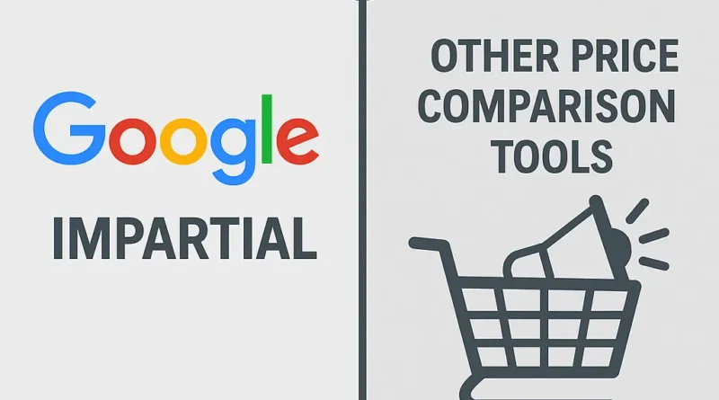 comparadores de precios 