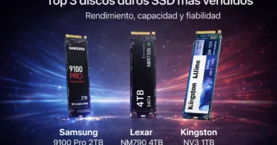 top 3 ssd mas vendidos