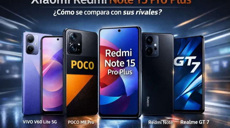 comparativa smarphones redmi 11zon