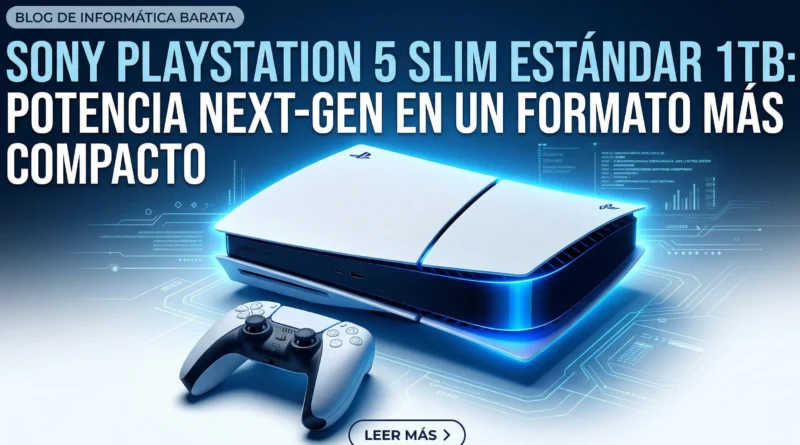 ps5 slim