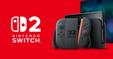 Nintendo Switch 2 consola portátil nueva generación características y trucos 2026