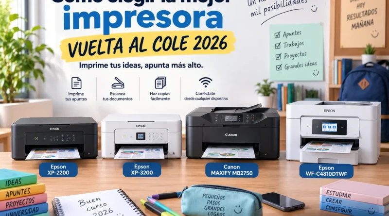 impresoras 11zon