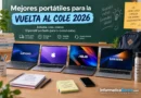 vuelta al cole