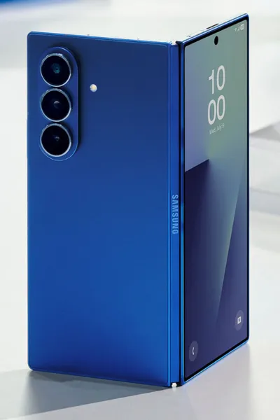 SAMSUNG GALAXY Z FOLD OFERTA