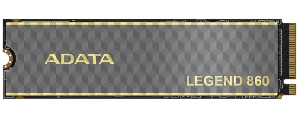 Disco rígido SSD de 2 TB