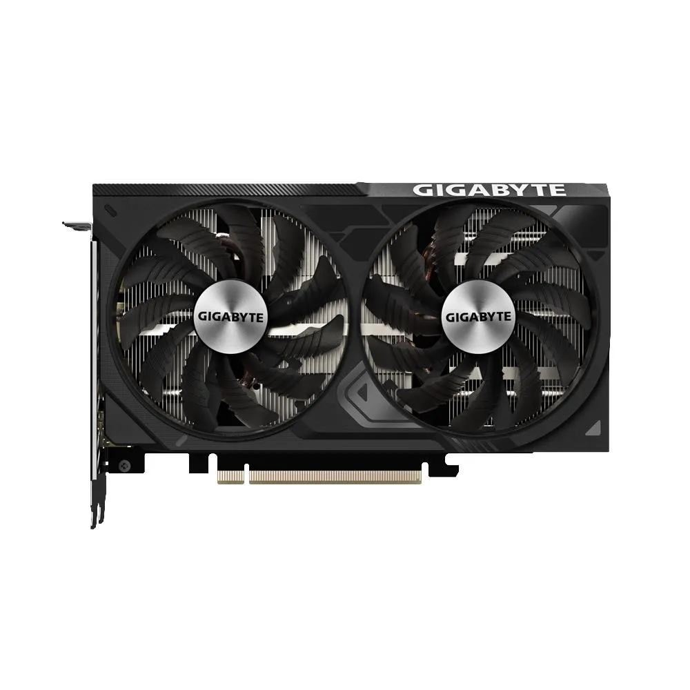 Placa de vídeo GeForce RTX 5060
