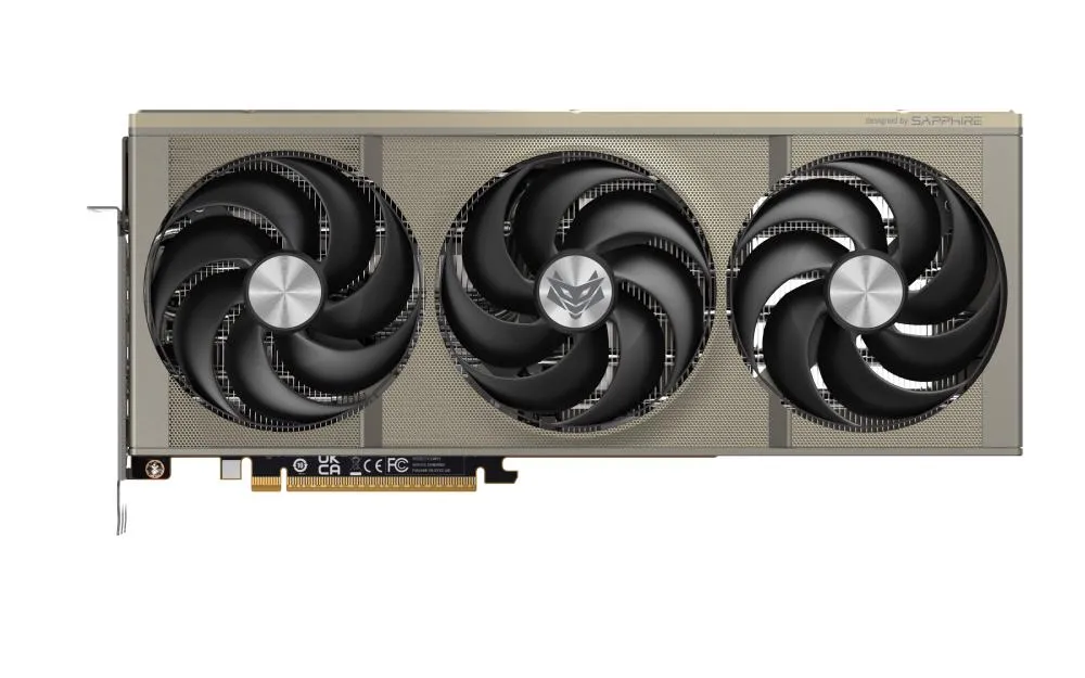 grafica AMD Radeon RX 9070 XT