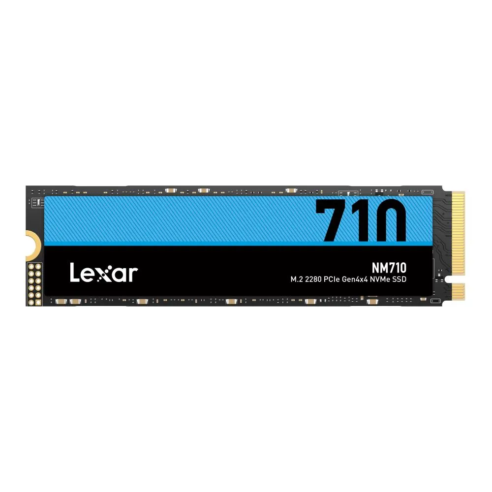 disque dur SSD de 2 To