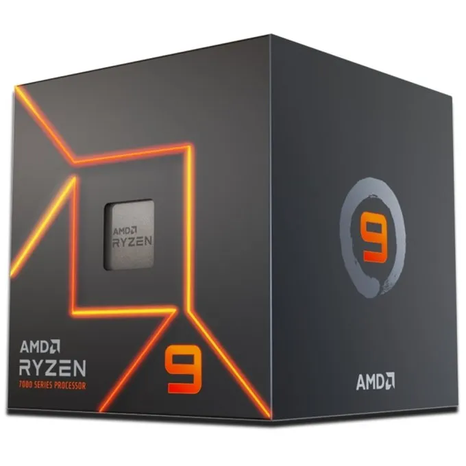 AMD Ryzen 9 R9-7950X Processor