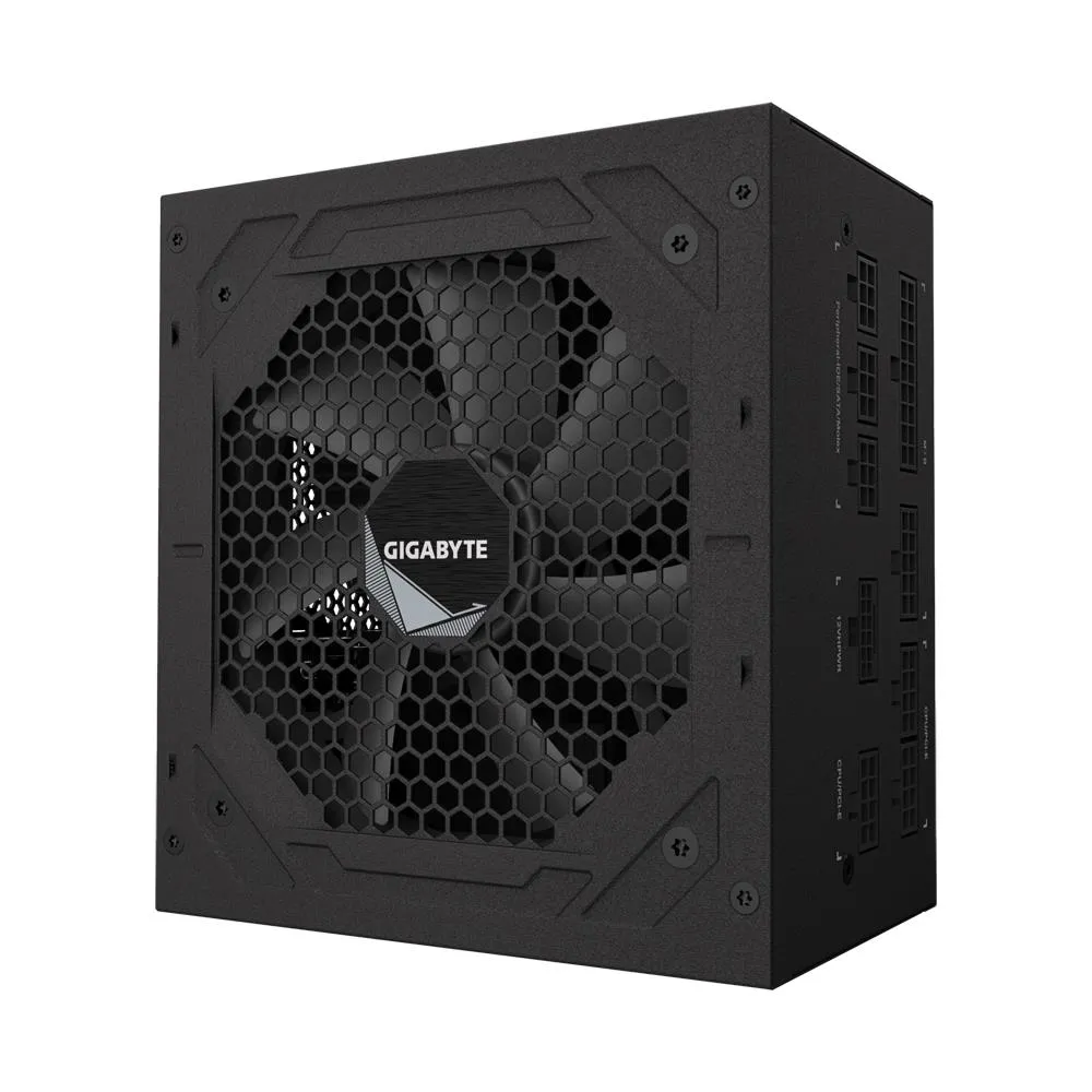 Alimentation 750 W certifiée 80 Plus Gold