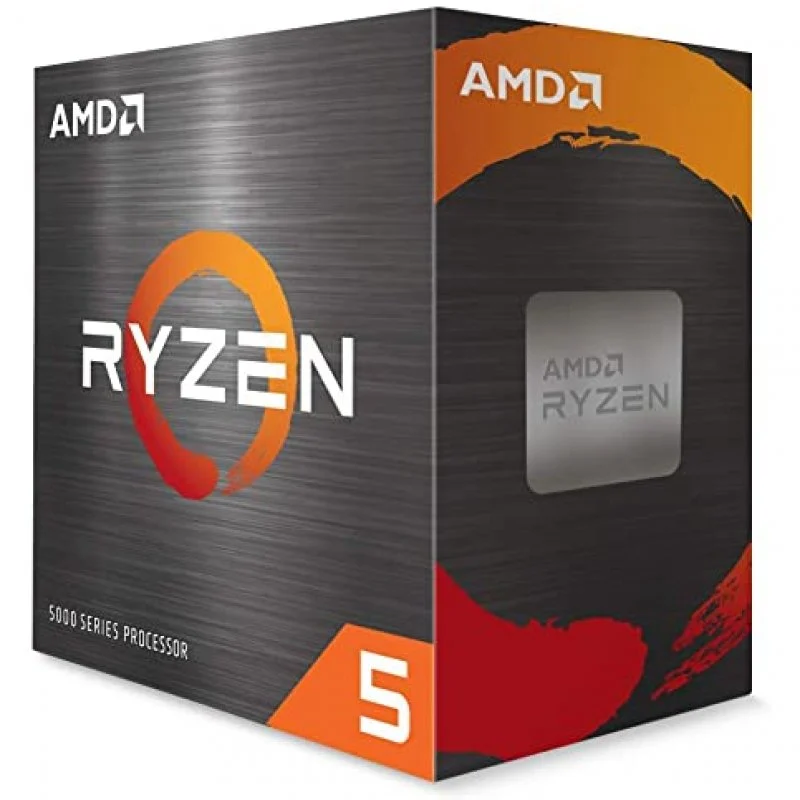 Processeur R5-7600X