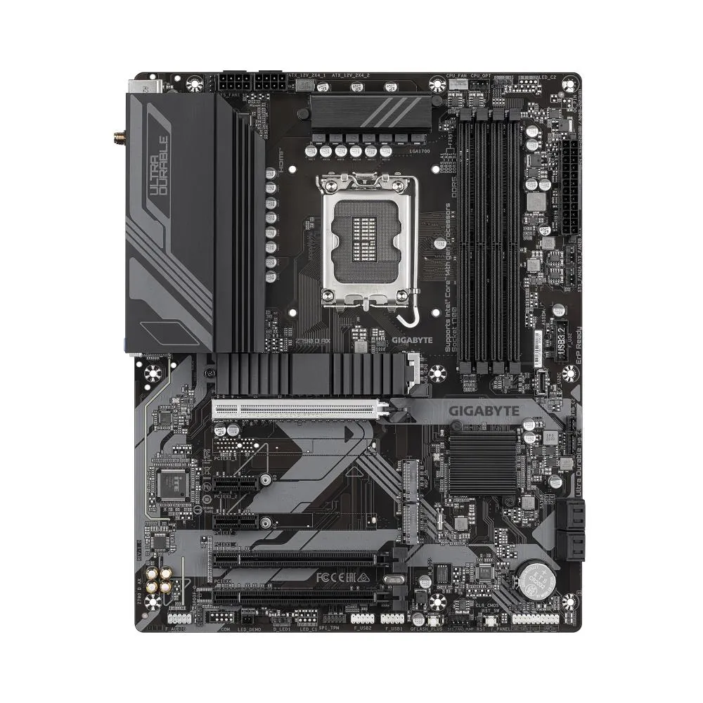 Placa base Intel Z790