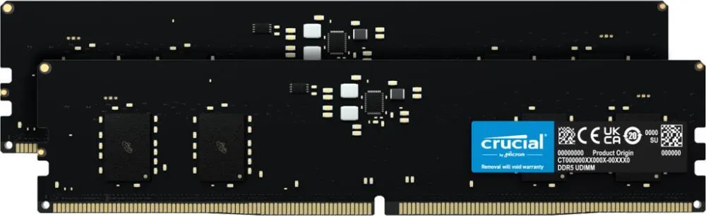 memoria ram 32 gb