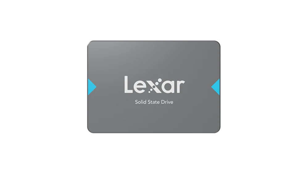 Disque dur SSD de 512 Go