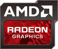 Radeon Vega 8