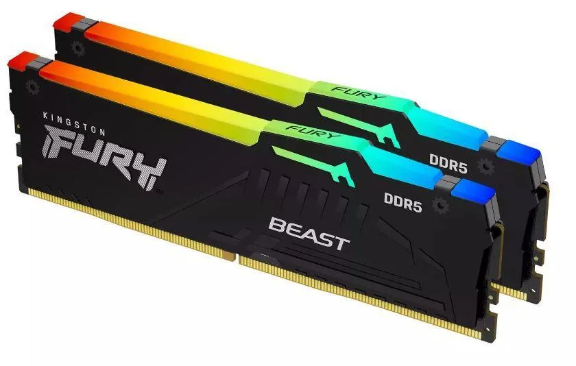 32 GB RAM
