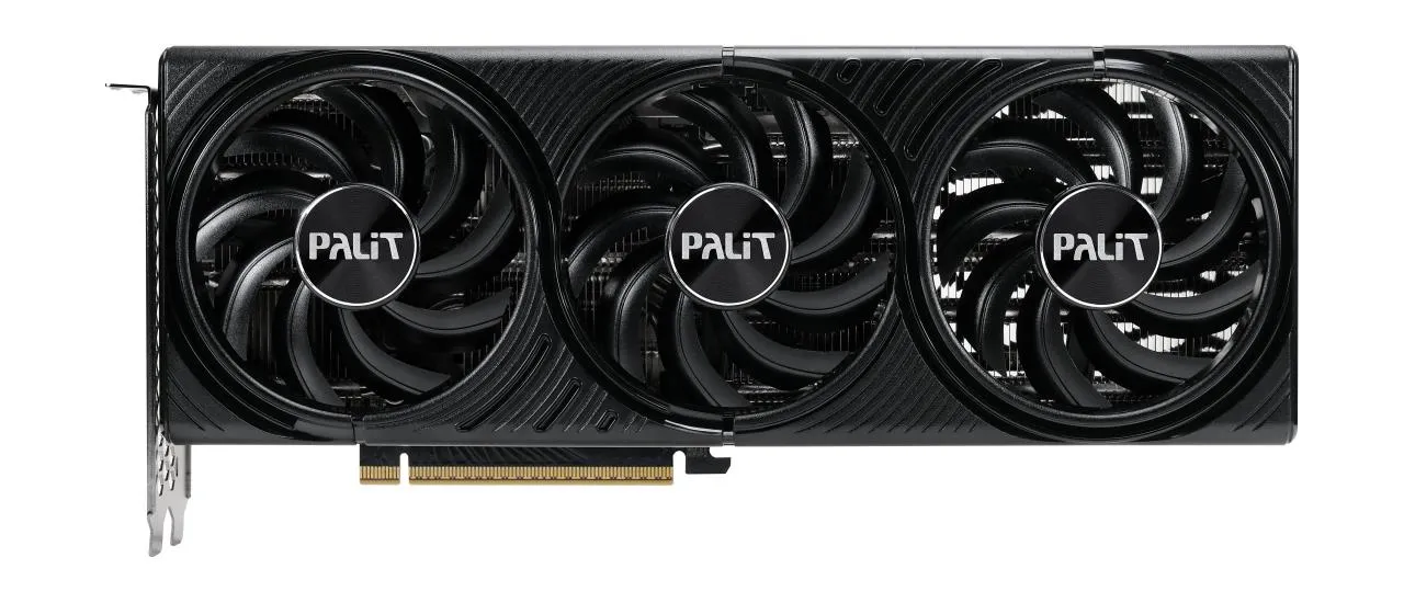 grafica NVIDIA GeForce RTX 5070