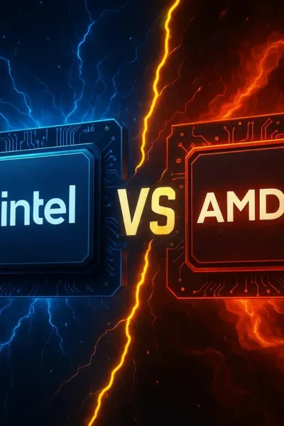 PLACAS AMD E INTEL EN PROMOCION