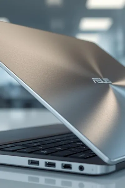 PORTATIL ASUS OFERTA