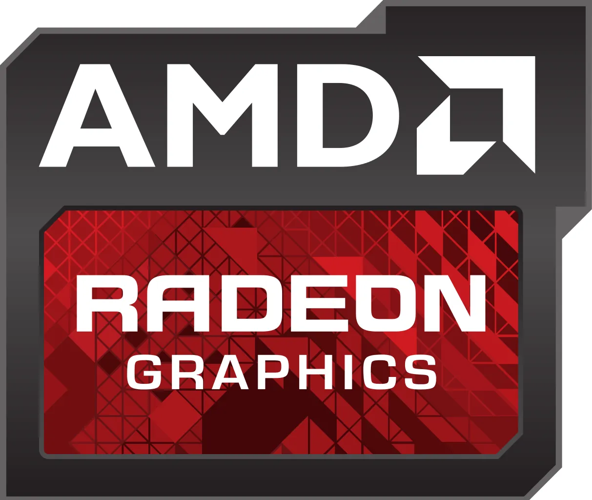 grafica Radeon Graphics