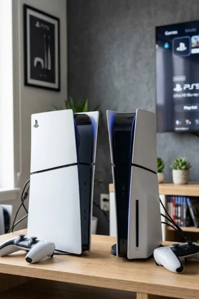 ps5 slim