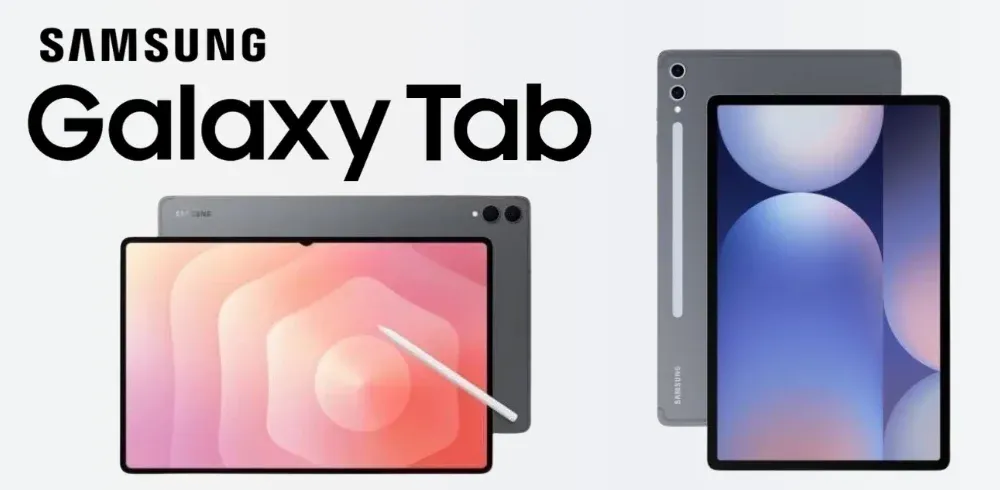 Samsung 10 tablet